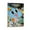 Frame-style, variant on Anime The Amazing World of Gumball Poster Wall Art Poster Scroll Canvas Painting Picture Living Room Decor Home 24x36inch(60x90cm)