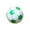 Green, variant on Inflatable Soccer Balls Bulk for Games Outdoor Summer Pool Activity Sports Birthday Soccer Party Decorations