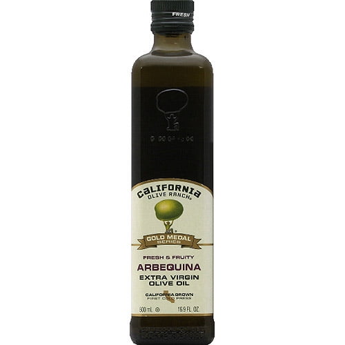 California Olive Ranch Arbequina Extra Virgin Olive Oil 16.9 Oz by Generic