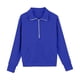 thumbnail image 3 of Ropa Linda de Otoño para Adolescentes 2 Piezas Sudadera Y Pantalón de Deporte Traje de Moda para la Escuela, los Deportes Y el Uso Informal, 3 of 6
