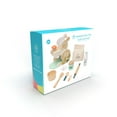 thumbnail image 3 of Manhattan Toy Bunny Hop Mixer Toddler & Kids Pretend Play Cooking Toy Set, 3 of 6