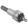 thumbnail image 1 of Sierra Perforadora De Metal, Broca De Acero Inoxidable, Cortador Resistente, 1 of 7