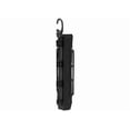 thumbnail image 5 of YakAttack TetherTube Rod Holder with Built-in Rod Leash and Mounting Hardaware, Black - Two Pack (BLP-AC-0006) | Kayak Fishing Accessories, 5 of 6