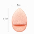 thumbnail image 5 of Mightlink Hydrating Cleansing Sponge Soft Waterdrop-shaped Face Wash Mud Masque Puff for Makeup Removal, 5 of 7