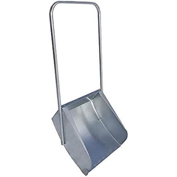 The Original Snow Scoop - Yooper Scooper - Size SMALL 20-Inch$$Garden & Patio
