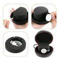thumbnail image 5 of Masteelf Portable Carrying Case Storage Case Pocket Storage Case Pouch Bag Mini Box for Watch, 5 of 8