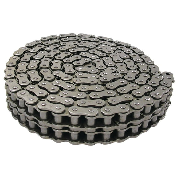 Complete Tractor Roller Chain 3016-1060D Replaces Ref No 60DRC, RC60D For Chainsaws