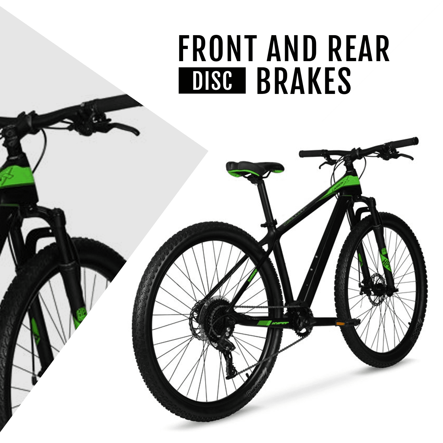 Bike C Brake Pads Professional Extension Kit Durable for Mountain Bike