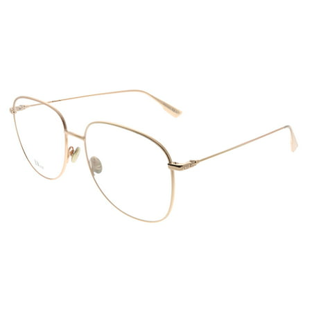 Dior  CD StellaireO8 DDB 56mm Womens  Square Eyeglasses