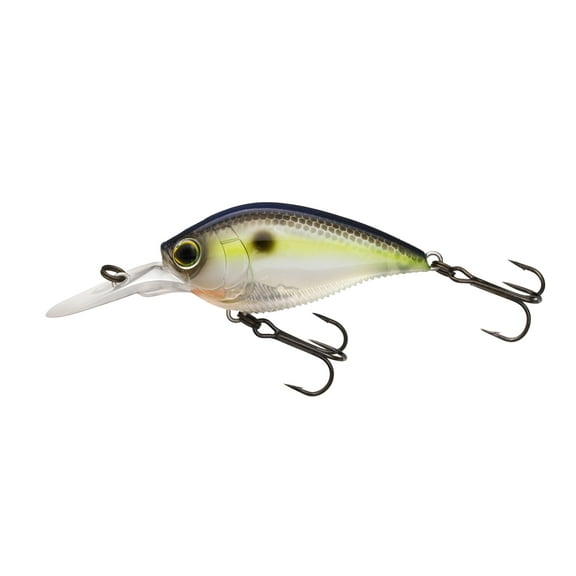 3DB CRANK 1.5 MR (F) 60mm 2-3/8" SEXY SHAD