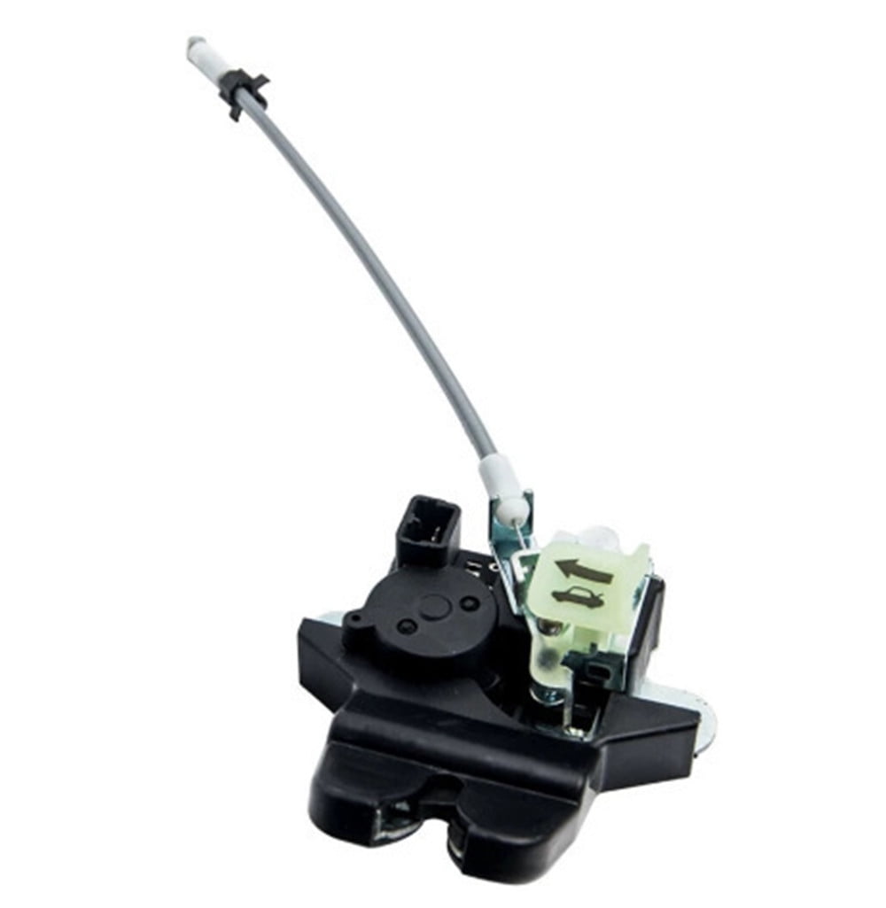 FYUU Trunk Lock Actuator Latch For Kia Optima 20162019 81230D4000