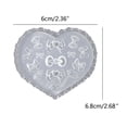 thumbnail image 5 of Osdhezcn Silicone Nail Art Mold Bowknots Embossing Nail Mould Decorations Versatile Jewelry Making Tools Handmade Carving Molds, 5 of 10