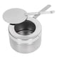 thumbnail image 1 of Heating Furnace Corrosion Resistant Portable Heating Cup Easy To Clean Stainless Steel With Handle For Home Cooking, 1 of 8