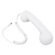 thumbnail image 1 of Auricular De Teléfono Retro, Diseño Ergonómico Clásico Con Control De Volumen Y Cable Tipo C, Para Videoconferencias De Teléfonos Móviles Y Tabletas Con Teléfonos, 1 of 7