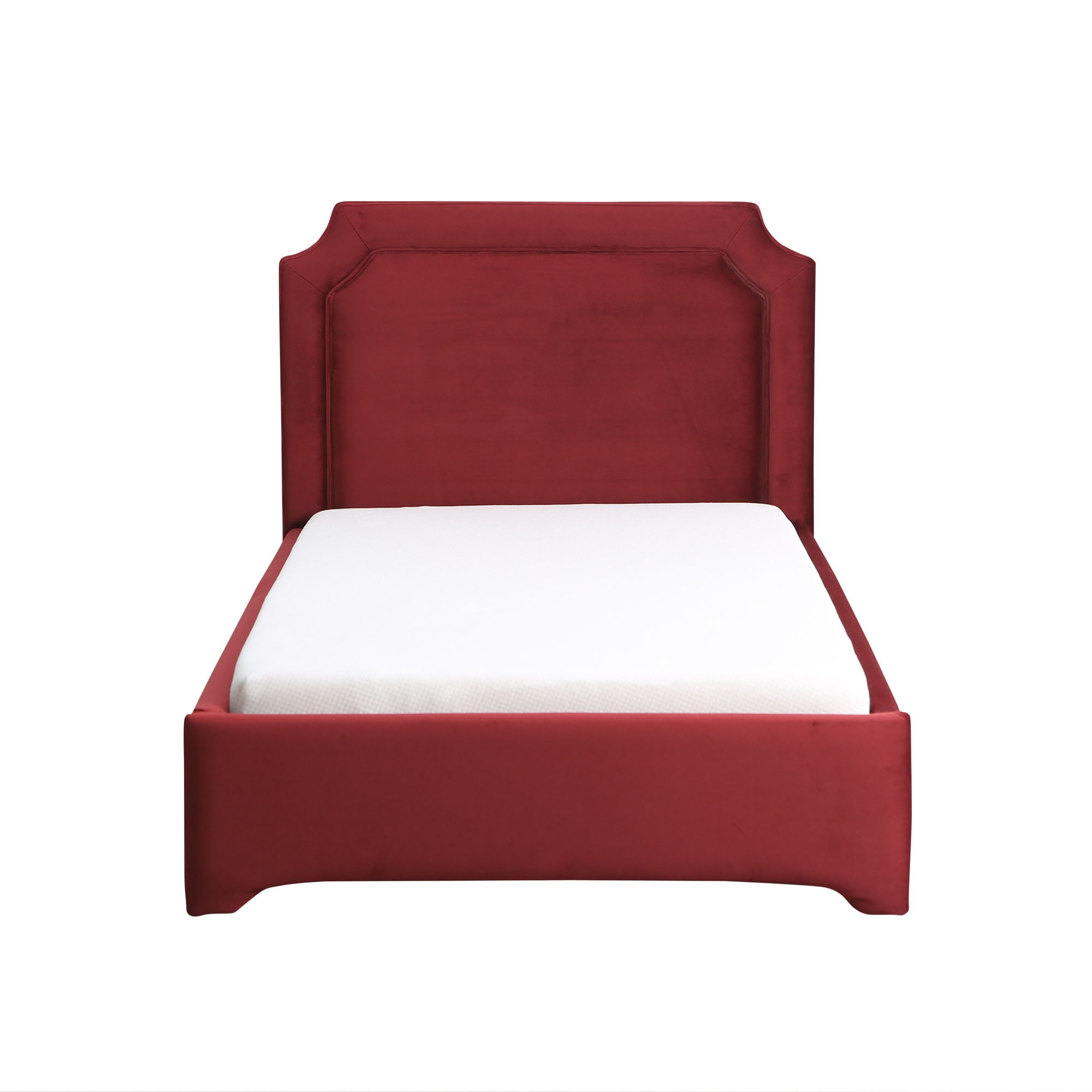 Second Story Home Lark Toddler Bed, Peacock