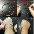 thumbnail image 6 of 2026 Graduation Charm Bracelet, Girls Graduation Gift, Gift for Graduates, Class of 2026, 6 of 9