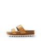 thumbnail image 2 of Sandalias Plataforma con Cuña para Mujer DREAM PAIRS Talla 9 Natural, 2 of 7