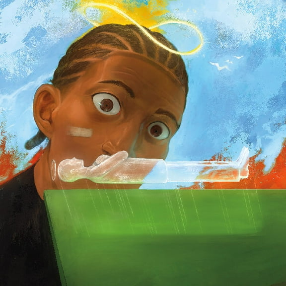 McKinley Dixon - Magic, Alive! - Music & Performance - CD