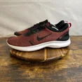 thumbnail image 3 of Ni - ke Ni - ke Men's Flex Experience 8 Men’s Running Shoes Sneakers Trainers Size 13 Red, 3 of 5