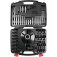 thumbnail image 2 of Performance Tool W89711 Harmonic Balancer Puller and Installer Tool Set With Case, 2 of 4