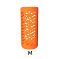 thumbnail image 3 of Naiovety Protector de cubierta de silicona, soporte profesional para botellas de bebida antiarañazos, tapas protectoras de repuesto para 18-32-40oz, Type3 NO3 Naiovety HA065490-06, 3 of 6