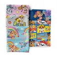 thumbnail image 3 of (3 pack) Paw Patrol 18" x 21" 100% Cotton, Blue, for Quilting & Sewing, 5 Pieces, 3 of 8