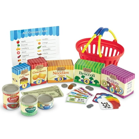Learning Resources Smart Market