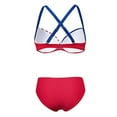 thumbnail image 4 of American Flag Bikini Set Womens Bathing Suits 2 Piece Sexy Swimsuits, 4 of 4