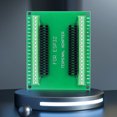 thumbnail image 3 of Módulo placa expansión ESP32 ESP-WROOM-32 GPIO 1 en 2 versión estrecha 38 pines, 3 of 8