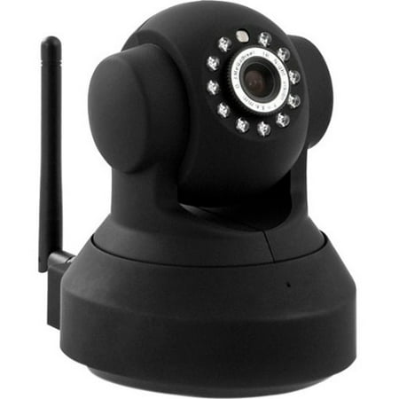 Insteon 75790 300 Kilopixel Network Camera, Color