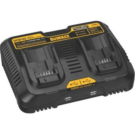 DeWalt 12-20V MAX CHAR