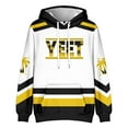 thumbnail image 2 of Jey Uso Yeet 3D Hoodie Long Sleeve Streetwear Women Men Hooded Sweatshirts Trendy Outfits, 2 of 4