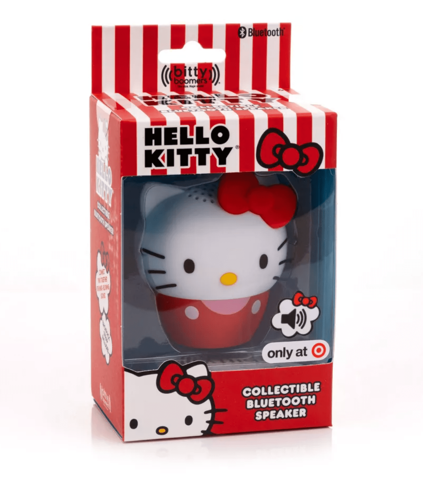 Dancing Hello Kitty Music Speaker