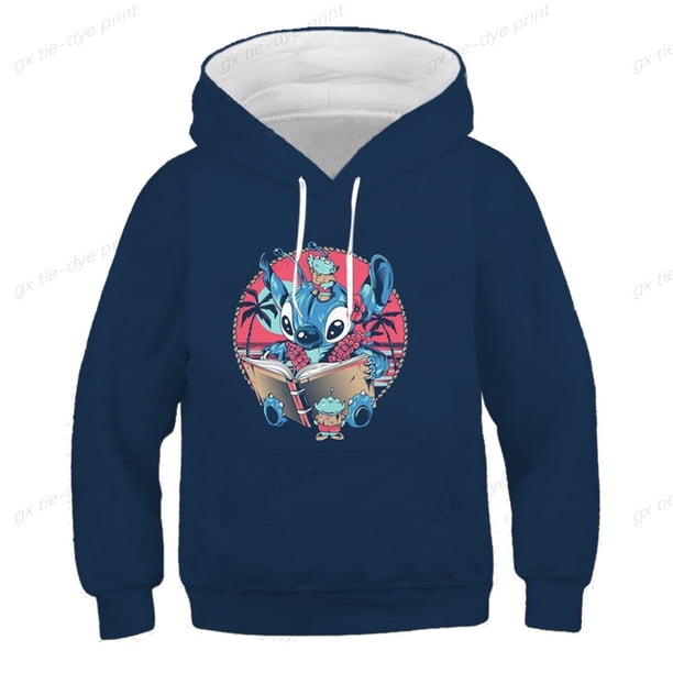 Nuevas sudaderas informales de punto con estampado 3D para hombres y mujeres, sudaderas con capucha para niños, jersey de manga larga, ropa de calle para niños y niñas, Jacke100 zhangmengya CONDUJO
