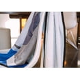 thumbnail image 4 of Throw Blanket Surreal Entertainment Avatar The Last Airbender, peluche de Aang y Appa, 4 of 8