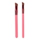 thumbnail image 3 of Juego de Brochas de Maquillaje para Cejas Ticfox 2 uds., 3 of 14