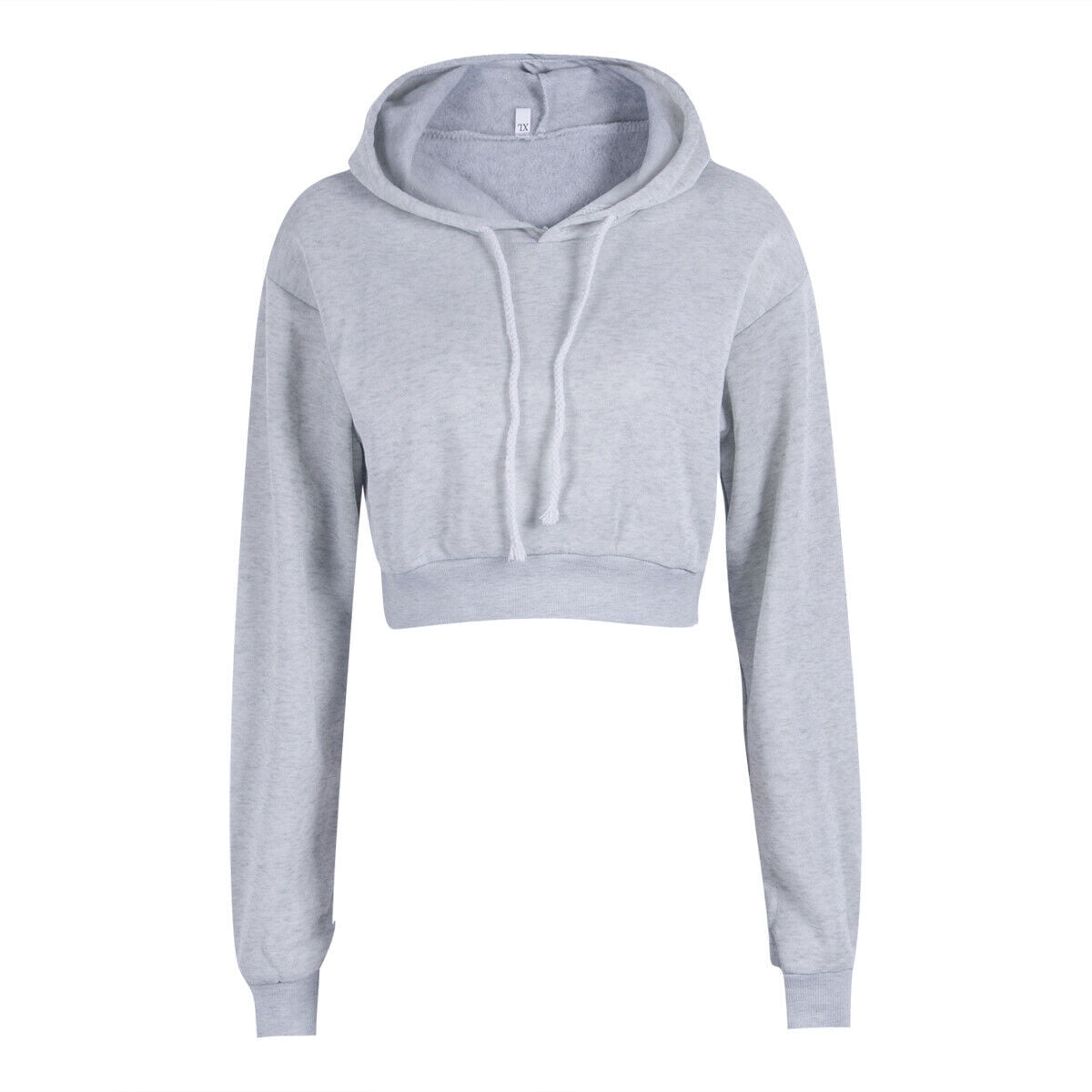 gray sweatshirt walmart