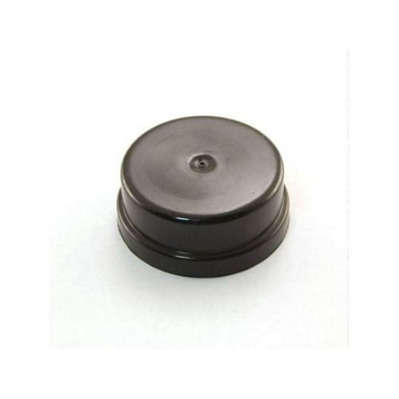 CUB CADET 931-0484A Hub Cap Black XT1 Trailer System Sweeper ST54 Riding Rider