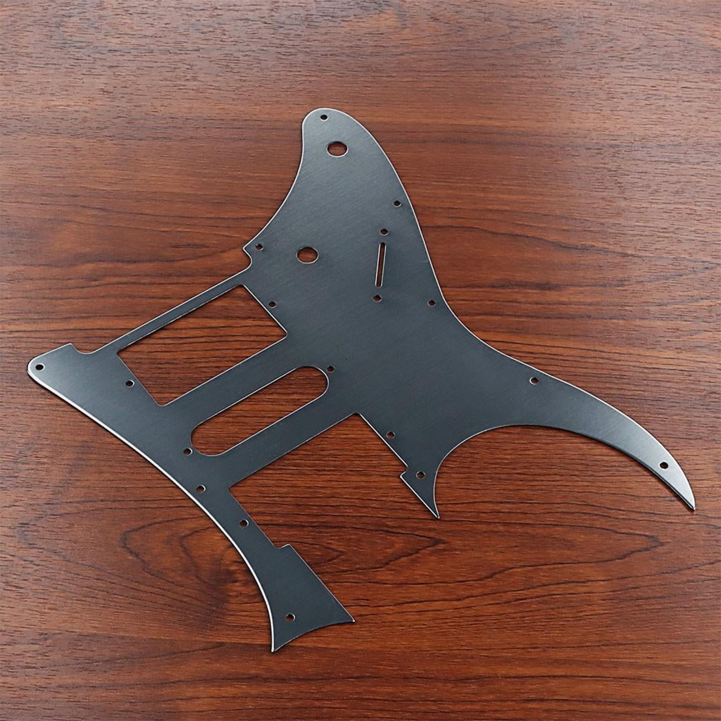 CEORPER Electric Guitar Accessory Metal Guitar Parts String Instrument Accessories