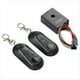 thumbnail image 3 of Alarma de Bicicleta EléCtrica, Alarma de Bicicleta EléCtrica con Arranque TáCtil, de Seguridad Antirrobo de 36-72 V para Scooter EléCtrico Negro, 3 of 6