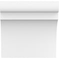 thumbnail image 2 of Ekena Millwork 6"W X 6"H X 20"L Standard Yorktown Architectural Grade PVC Rafter Tail, 2 of 4