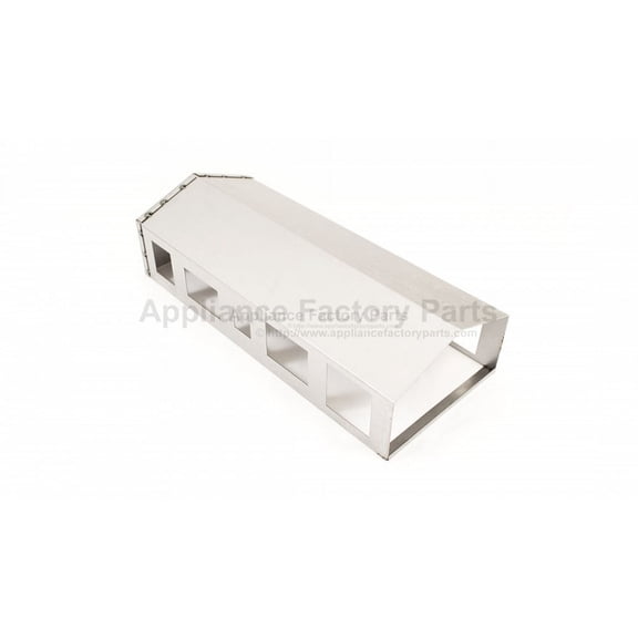 Heat Manifold Kit Grill 9904200046