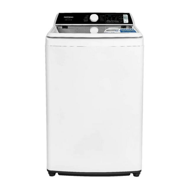 Lavadora Automática Daewoo 19 Kg Carga Superior DLA-1920MWA