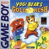 Yogi Bear - Game Boy Color
