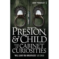 The Cabinet Of Curiosities