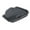 Water Ripple Effect, variant on Motorbike Side Pocket Lid Side Motorcycle Side Pocket Cover Side Pocket Lid Protective Dust Resistant Easy Install for NMAX125 NMAX155 NMAX V1 V2