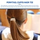 thumbnail image 5 of AURARMLET 6Ud Ponytail Buckle Dorado Para Uso Diario Con Estilo Sofisticado Y Resistente, 5 of 6