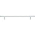 thumbnail image 3 of Designperfect Dpa-T207 Minimalist Classic 8-13/16" (224 Mm) Center To Center Round Bar, 3 of 7