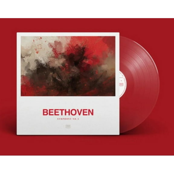 Schmidt-Isserstedt / Vienna Philharmonic Orchestra - Beethoven: Symphony No. 5 (The Decca Collection) - Music & Performance - Vinyl