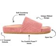 thumbnail image 5 of Journee Collection Womens Tru Comfort Foam Aveline Slipper 10 Clay, 5 of 6